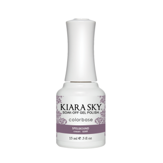 KIARA SKY – GEL POLISH - G549 SPELLBOUND